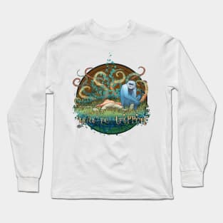 you're trippin' Long Sleeve T-Shirt